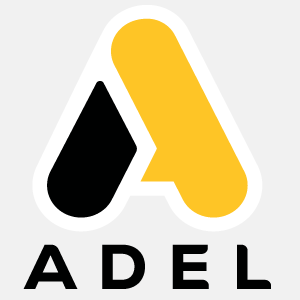 Adel Kalemcilik Ticaret ve Sanayi A.Ş. Şirket Logosu