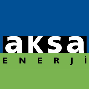 Aksa Enerji Üretim A.Ş. Şirket Logosu