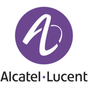 Alcatel Lucent Teletaş Telekomünikasyon A.Ş. Şirket Logosu