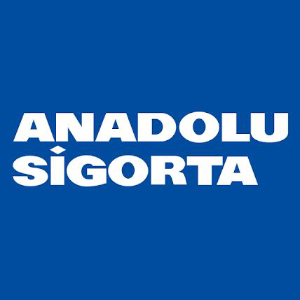 Anadolu Anonim Türk Sigorta Şirketi Şirket Logosu