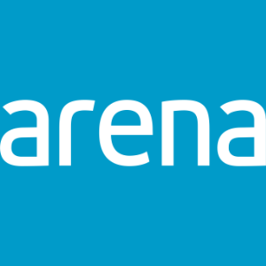 Arena Bilgisayar Sanayi ve Ticaret A.Ş. Şirket Logosu