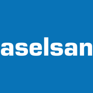 Aselsan Elektronik Sanayi ve Ticaret A.Ş. Şirket Logosu