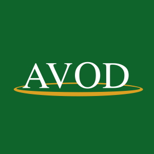 A.V.O.D. Kurutulmuş Gıda ve Tarım Ürünleri A.Ş. Şirket Logosu