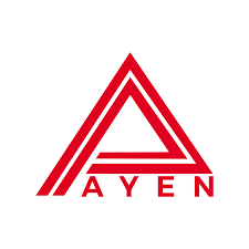 Ayen Enerji A.Ş. Şirket Logosu