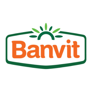 Banvit Bandırma Vitaminli Yem Sanayii A.Ş. Şirket Logosu