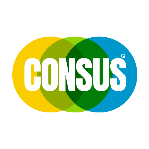 Consus Enerji İşletmeciliği ve Hizmetleri A.Ş. Şirket Logosu
