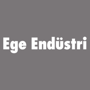 Ege Endüstri ve Ticaret A.Ş. Şirket Logosu