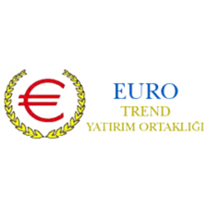 Euro Trend Yatırım Ortaklığı A.Ş. Şirket Logosu