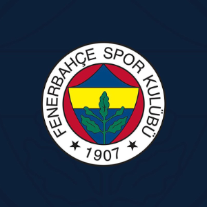 Fenerbahçe Futbol A.Ş. Şirket Logosu