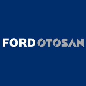 Ford Otomotiv Sanayi A.Ş. Şirket Logosu