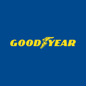 Goodyear Lastikleri T.A.Ş. Şirket Logosu