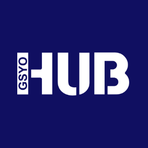 Hub Girişim Sermayesi Yatırım Ortaklığı A.Ş. Şirket Logosu