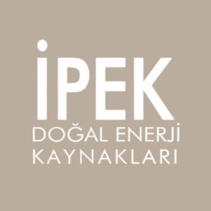 İpek Doğal Enerji Kaynakları Araştırma ve Üretim A.Ş. Şirket Logosu