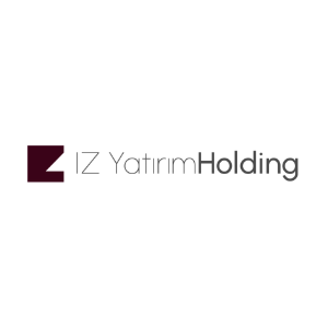 İZ Yatırım Holding A.Ş Şirket Logosu