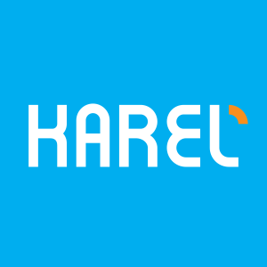Karel Elektronik Sanayi ve Ticaret A.Ş. Şirket Logosu