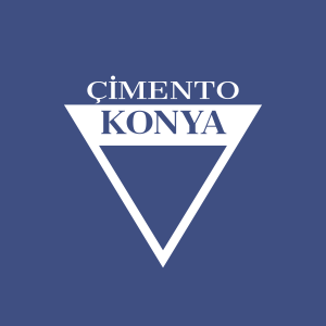 Konya Çimento Sanayii A.Ş. Şirket Logosu