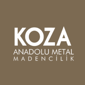 Koza Anadolu Metal Madencilik İşletmeleri A.Ş. Şirket Logosu