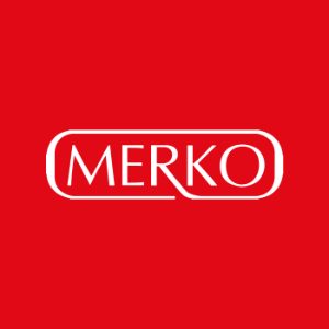 Merko Gıda Sanayi ve Ticaret A.Ş. Şirket Logosu