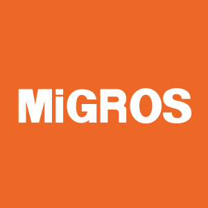 Migros Ticaret A.Ş. Şirket Logosu