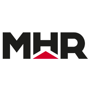 MHR Gayrimenkul Yatırım Ortaklığı A.Ş. Şirket Logosu