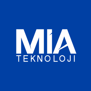 Mia Teknoloji A.Ş. Şirket Logosu