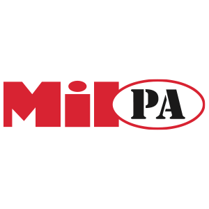 Milpa Ticari ve Sınai Ürünler Pazarlama Sanayi ve Ticaret A.Ş. Şirket Logosu