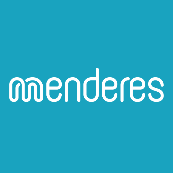 Menderes Tekstil Sanayi ve Ticaret A.Ş. Şirket Logosu
