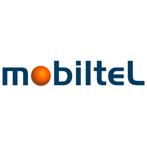 Mobiltel İletişim Hizmetleri Sanayi ve Ticaret A.Ş. Şirket Logosu