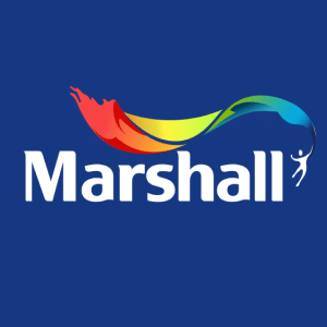 Marshall Boya ve Vernik Sanayii A.Ş. Şirket Logosu