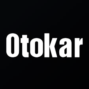 Otokar Otomotiv ve Savunma Sanayi A.Ş. Şirket Logosu