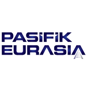 Pasifik Eurasia Lojistik Dış Ticaret A.Ş. Şirket Logosu