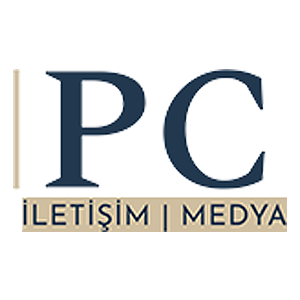 PC İletişim ve Medya Hizmetleri Sanayi Ticaret A.Ş. Şirket Logosu