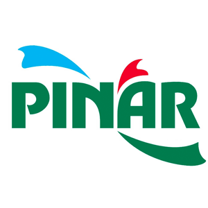 Pınar Entegre Et ve Un Sanayii A.Ş. Şirket Logosu