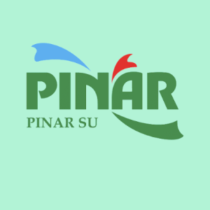 Pınar Su Sanayi ve Ticaret A.Ş. Şirket Logosu