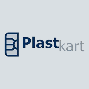 Plastikkart Akıllı Kart İletişim Sistemleri Sanayi ve Ticaret A.Ş. Şirket Logosu