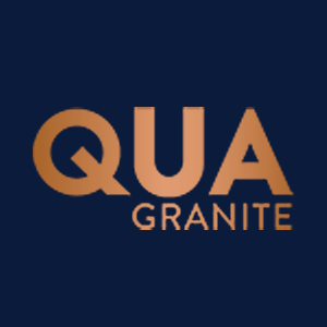 QUA Granite Hayal Yapı ve Ürünleri Sanayi Ticaret A.Ş. Şirket Logosu