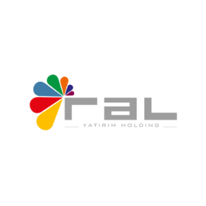 Ral Yatırım Holding A.Ş. Şirket Logosu