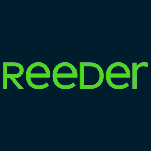 Reeder Teknoloji Sanayi ve Ticaret A.Ş. Şirket Logosu