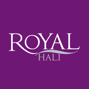 Royal Halı İplik Tekstil Mobilya Sanayi ve Ticaret A.Ş. Şirket Logosu