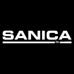 Sanica Isı Sanayi A.Ş. Şirket Logosu