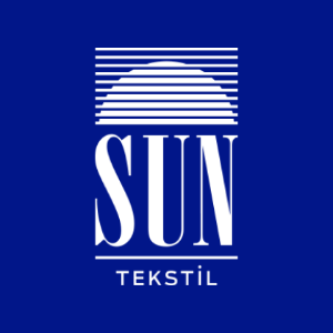 Sun Tekstil Sanayi ve Ticaret A.Ş. Şirket Logosu
