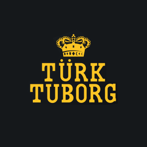 Türk Tuborg Bira ve Malt Sanayii A.Ş. Şirket Logosu