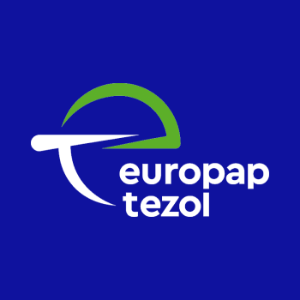 Europap Tezol Kağıt Sanayi ve Ticaret A.Ş. Şirket Logosu