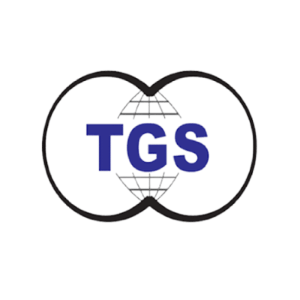 TGS Dış Ticaret A.Ş. Şirket Logosu
