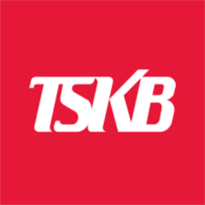 Türkiye Sınai Kalkınma Bankası A.Ş. Şirket Logosu