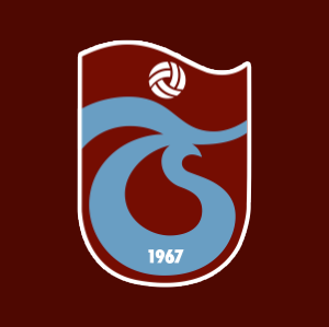 Trabzonspor Sportif Yatırım ve Futbol İşletmeciliği Ticaret A.Ş. Şirket Logosu
