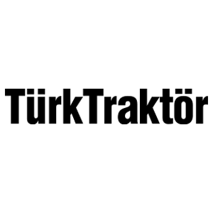 Türk Traktör ve Ziraat Makineleri A.Ş. Şirket Logosu
