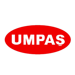 Umpaş Holding A.Ş. Şirket Logosu
