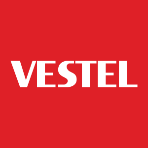 Vestel Elektronik Sanayi ve Ticaret A.Ş. Şirket Logosu