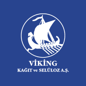 Viking Kağıt ve Selülöz A.Ş. Şirket Logosu